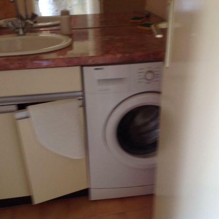 Cavalaire Chez Michelle Apartment Luaran gambar